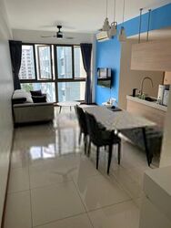 Parc Vera (D19), Condominium #631614811